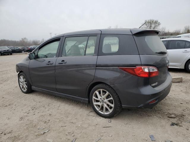 Vin: jm1cw2cl8d0162400, lot: 82558624, mazda 5 20132