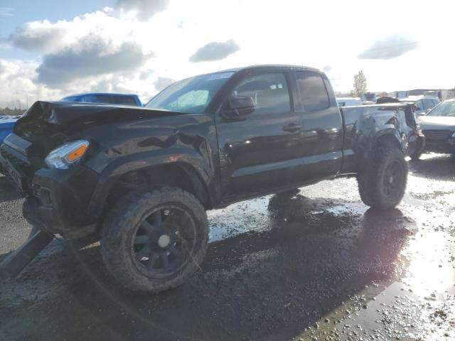 2016 TOYOTA TACOMA ACC - 5TFSX5EN7GX042706
