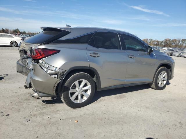 VIN 2T2BZMCA3HC129146 2017 LEXUS RX350 no.3