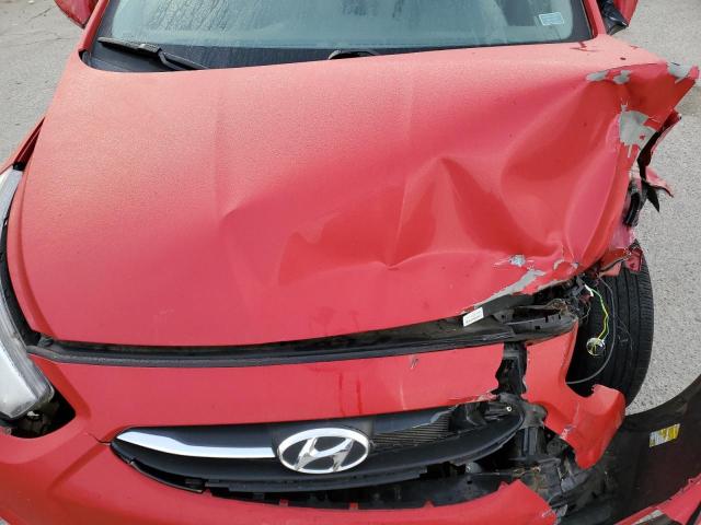 2015 HYUNDAI ACCENT GS KMHCT5AE0FU215998