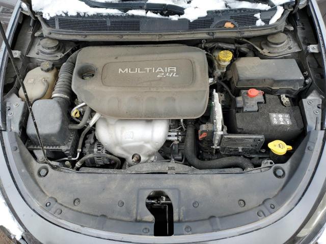 2015 DODGE DART SXT - 1C3CDFBB2FD311017