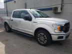 Lot #3022858302 2019 FORD F150 SUPER