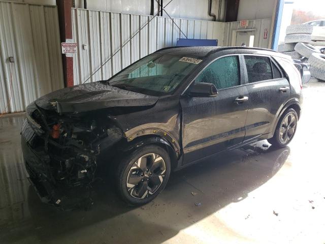2023 KIA NIRO WIND - KNDCR3L18P5049050