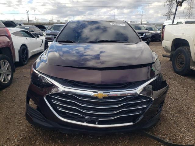 2020 CHEVROLET MALIBU LS - 1G1ZC5ST7LF108306