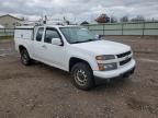 CHEVROLET COLORADO photo