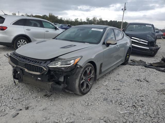 2019 KIA STINGER GT #3024019211