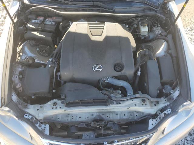2015 LEXUS IS 250 - JTHCF1D2XF5021476