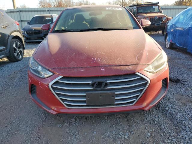 2017 HYUNDAI ELANTRA SE - 5NPD74LF1HH100465