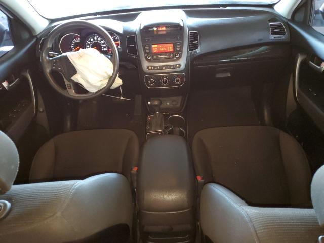 2015 KIA SORENTO LX - 5XYKT3A63FG626925