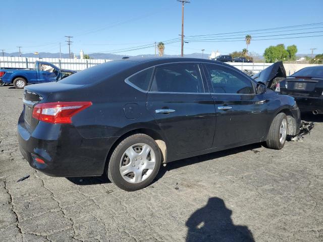 Vin: 3n1ab7ap7hy311612, lot: 80126254, nissan sentra s 20173