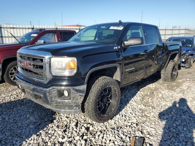 GMC SIERRA K15