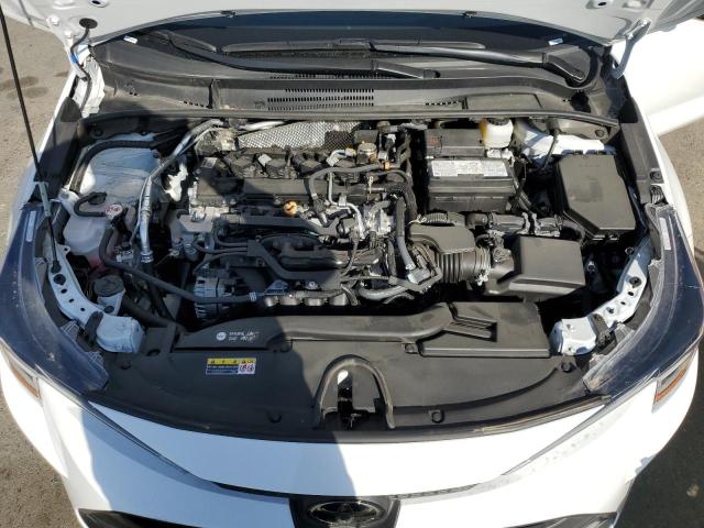 2024 TOYOTA COROLLA LE - 5YFB4MDE6RP129695
