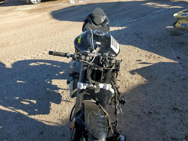 2023 KAWASAKI ZX636 K JKBZXJH12PA016863