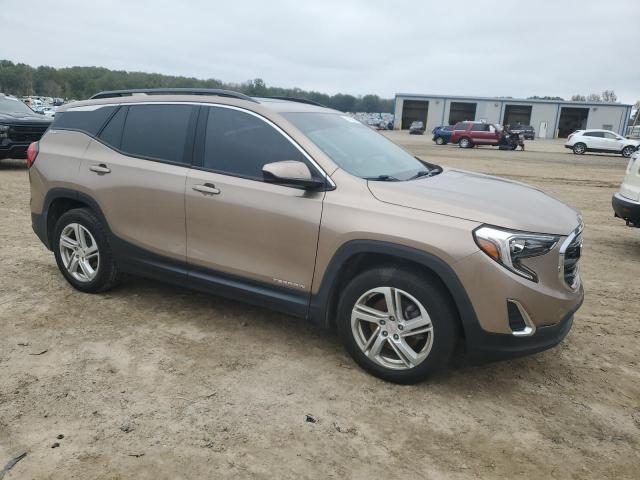 2018 GMC TERRAIN SL - 3GKALMEX2JL126541