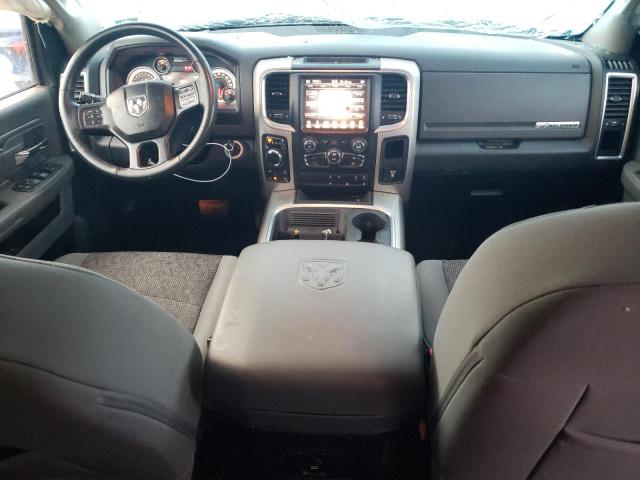 2016 RAM 1500 SLT - 1C6RR7LTXGS366405