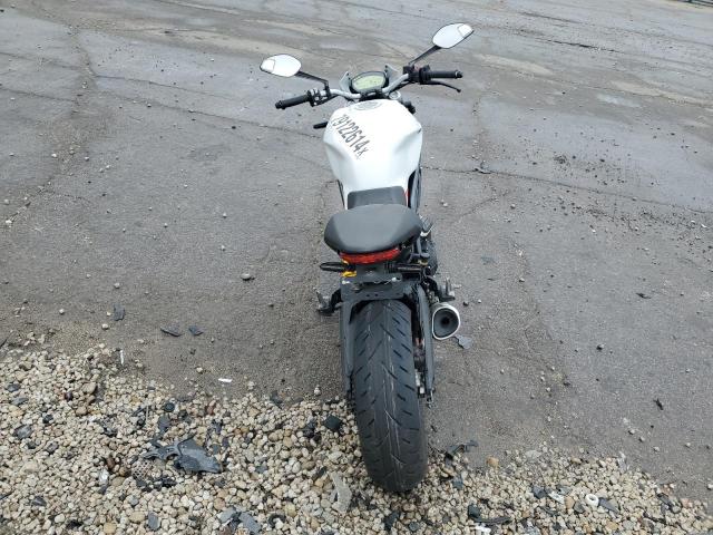 2019 DUCATI MONSTER 79 ML0MADBM8KT002750