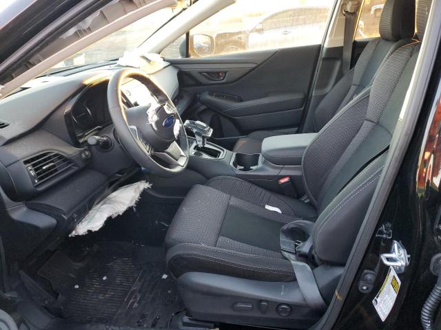 2025 SUBARU OUTBACK CO 4S4BTDACXS3165132