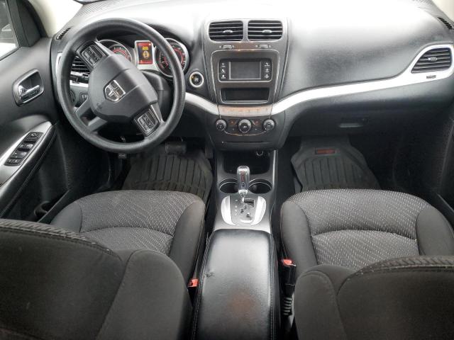 2016 DODGE JOURNEY SX - 3C4PDCBG2GT198723
