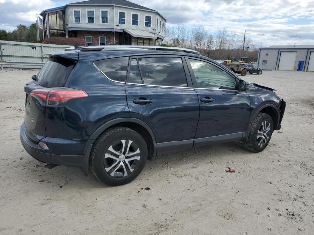 2018 TOYOTA RAV4 LE - JTMBFREV0JJ233212