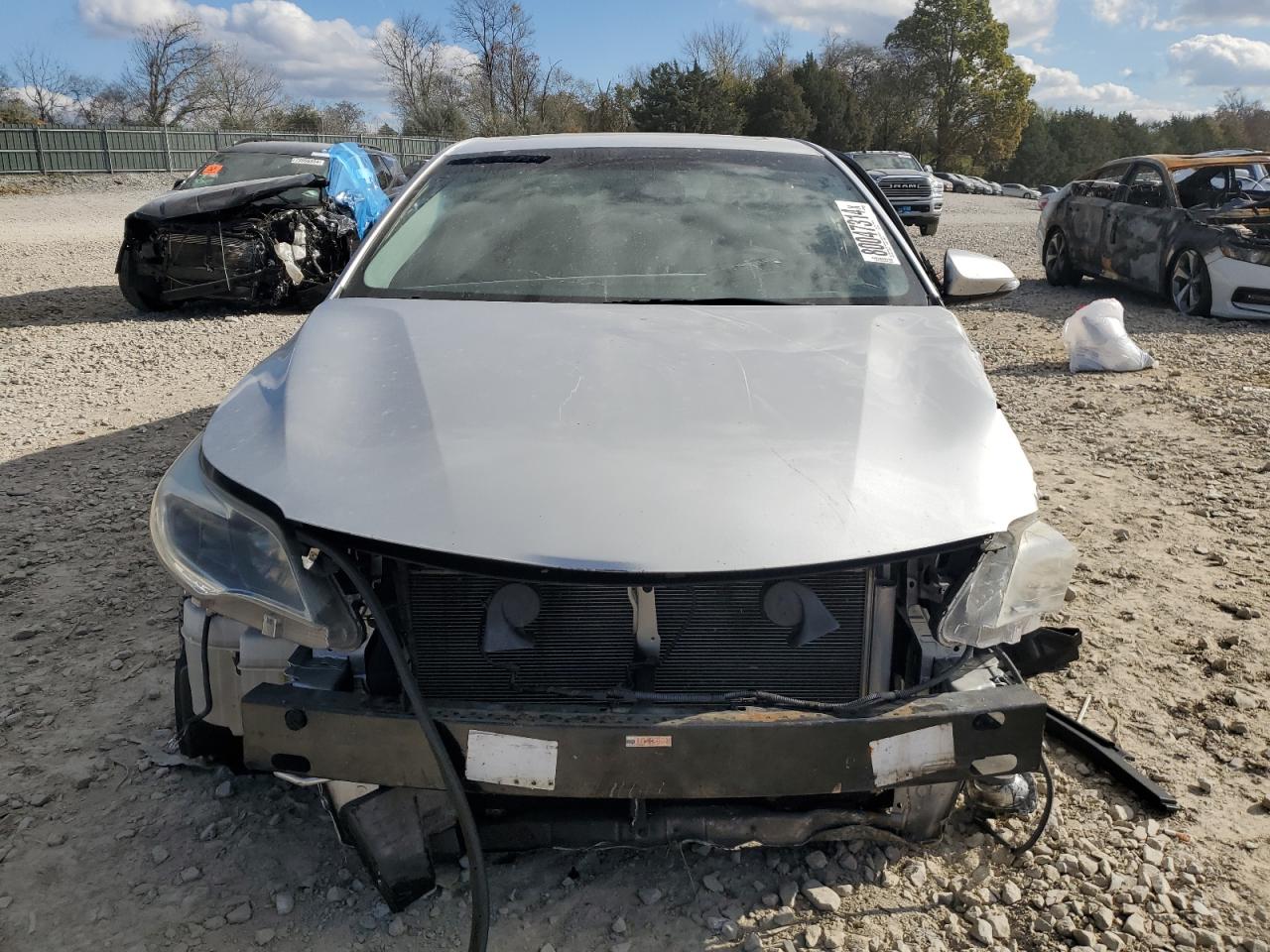 Lot #3026025967 2013 TOYOTA AVALON BAS