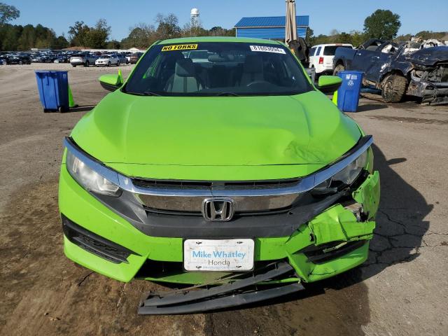 2016 HONDA CIVIC LX - 2HGFC4B57GH304810