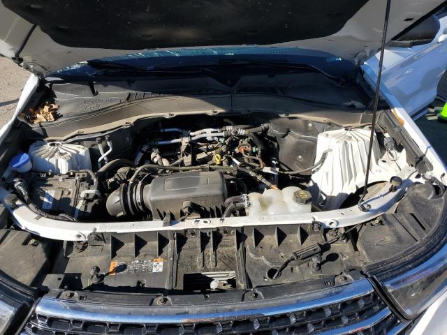 2021 FORD EXPLORER X - 1FMSK8DH1MGA39643