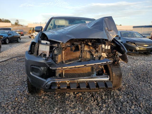 2021 TOYOTA TACOMA DOU - 3TYAX5GN3MT021625