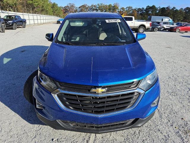 VIN 3GNAXUEV9KS505808 2019 CHEVROLET EQUINOX no.5