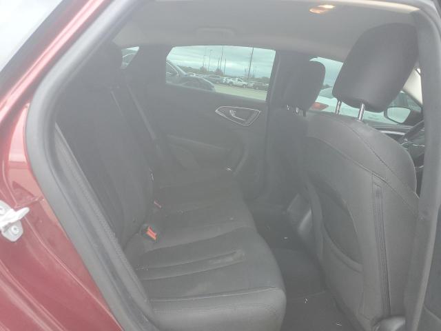 2016 CHRYSLER 200 LIMITE - 1C3CCCAB4GN149292