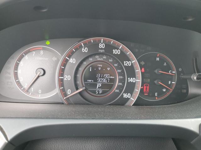 2017 HONDA ACCORD SPO - 1HGCR2F57HA154259