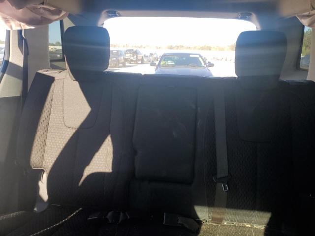 2015 GMC TERRAIN SL - 2GKALMEK4F6254781
