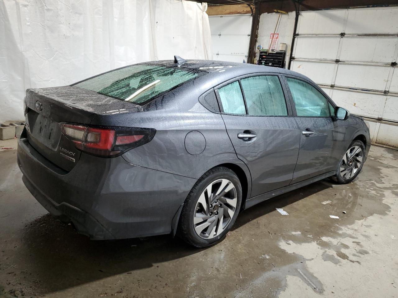 Lot #2994183419 2024 SUBARU LEGACY TOU