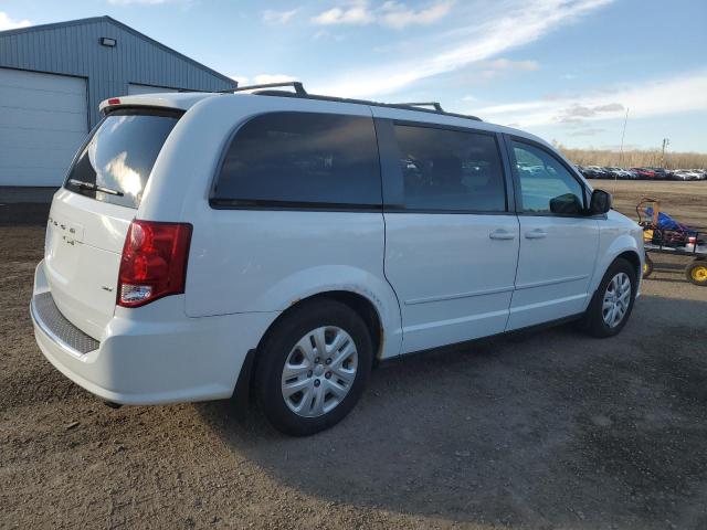 Vin: 2c4rdgbg7er345201, lot: 79745214, dodge caravan se 20143