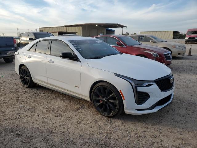 2024 CADILLAC CT4-V - 1G6DH5RL4R0107802
