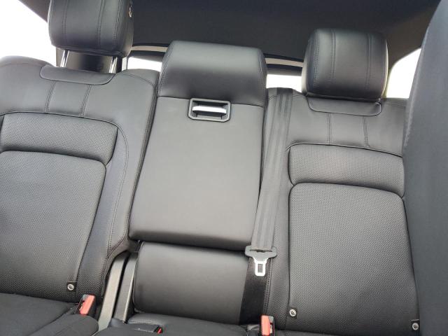2020 LAND ROVER RANGE ROVE - SALGS2RU3LA572391