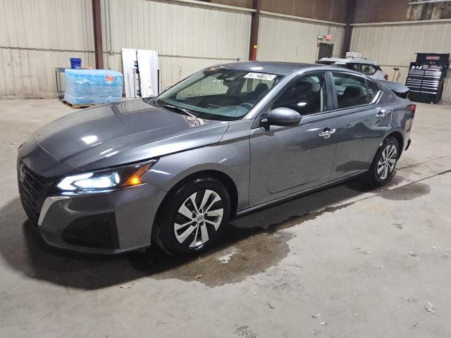 2023 NISSAN ALTIMA S #2988887004