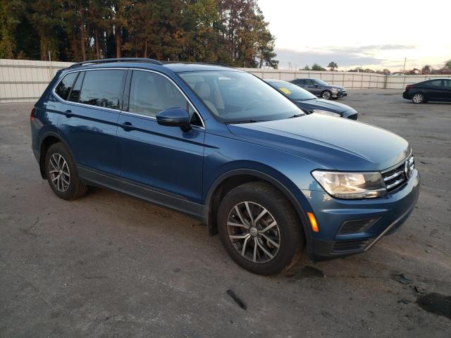 VIN 3VV2B7AX7KM148414 2019 VOLKSWAGEN TIGUAN no.4