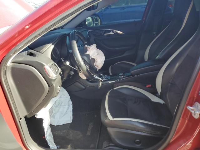 2018 INFINITI QX30 BASE - SJKCH5CP1JA042844