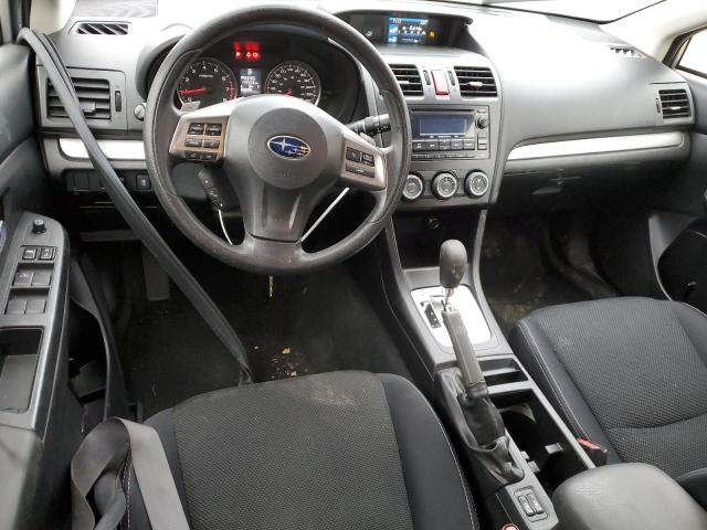 2014 SUBARU XV CROSSTR - JF2GPACC3EH295370
