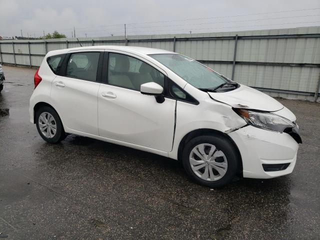 2017 NISSAN VERSA NOTE - 3N1CE2CPXHL354032
