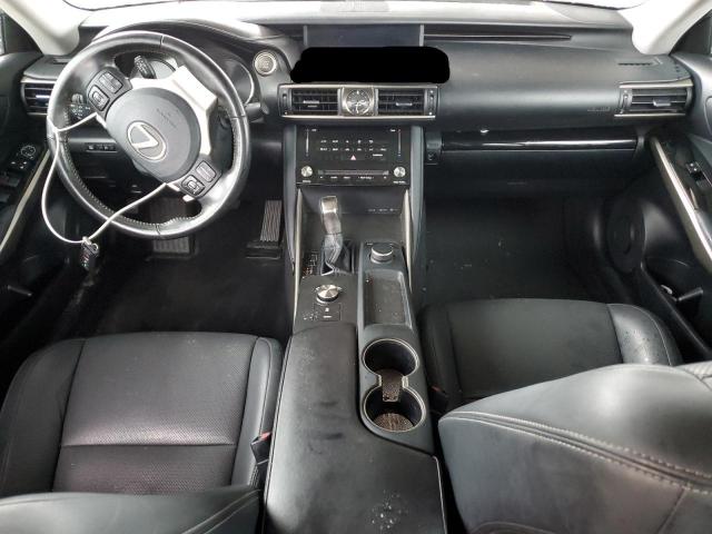2018 LEXUS IS 300 - JTHBA1D28J5064443