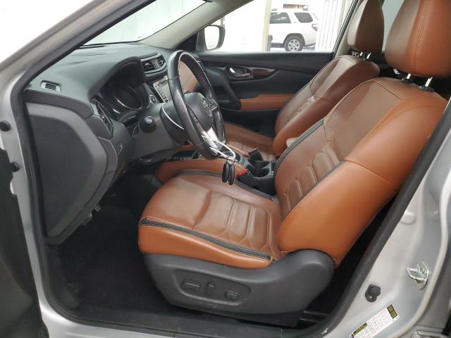 2018 NISSAN ROGUE S - JN8AT2MT4JW489310
