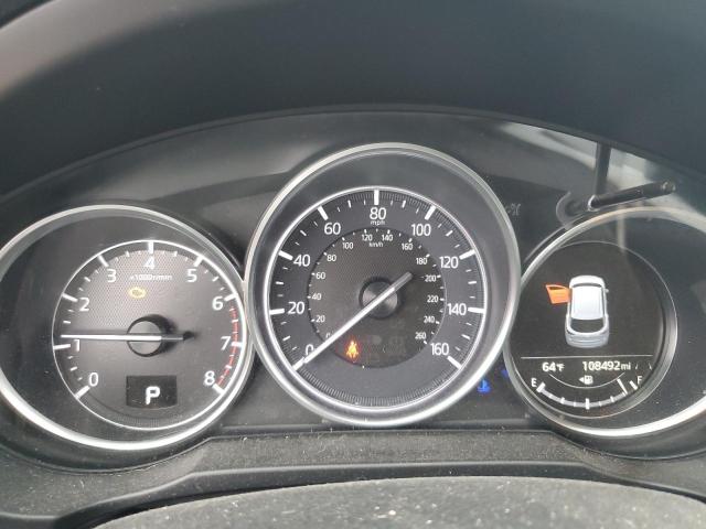 2018 MAZDA CX-5 GRAND JM3KFADM2J0312212