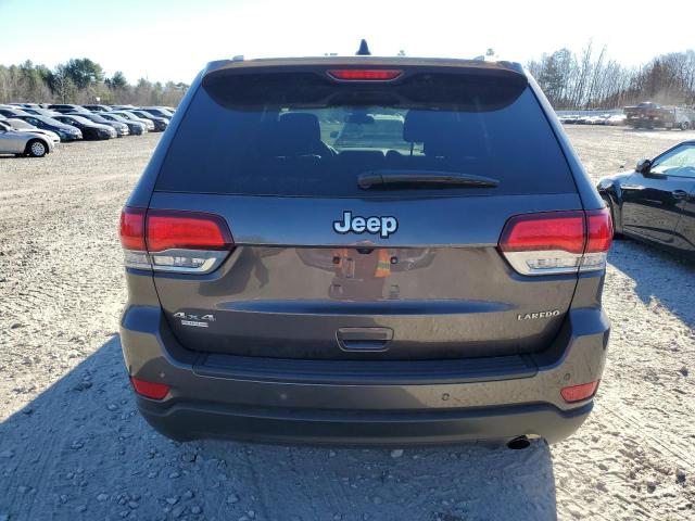2021 JEEP GRAND CHER - 1C4RJFAG2MC826839
