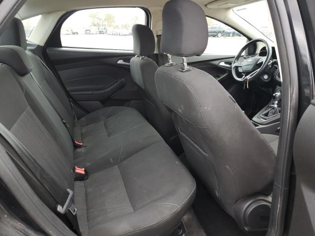 2015 FORD FOCUS SE - 1FADP3FE5FL347032