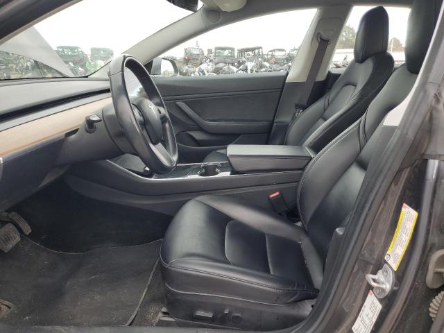 2018 TESLA MODEL 3 - 5YJ3E1EB3JF086888