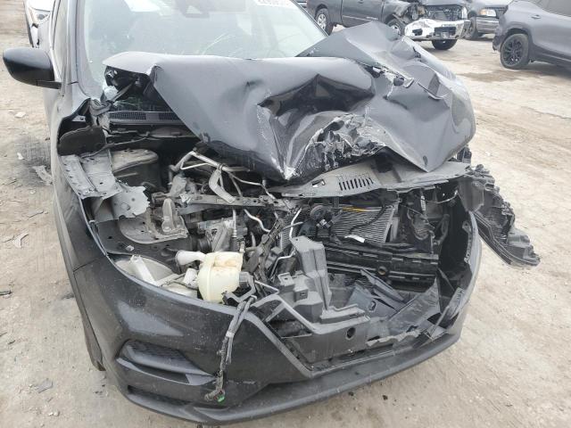 2020 NISSAN ROGUE SPOR - JN1BJ1CVXLW269890