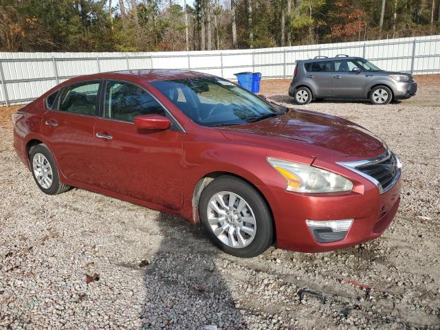 Vin: 1n4al3ap6fc219776, lot: 82397634, nissan altima 2.5 20154