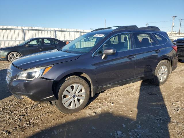 VIN 4S4BSBFC3F3284131 2015 Subaru Outback, 2.5I Pre... no.1