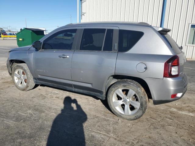 2016 JEEP COMPASS SP - 1C4NJDBB6GD566076